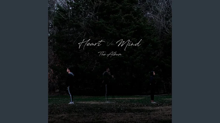 Strangers (feat. Brittany Wolfe)
