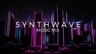 Best of Synthwave Music Mix | Volume 4 | Future Fox