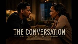 Season 2- Episode 2: The Conversation | Some Truths Can't Stay Hidden Forever | Dee’s Dilemma