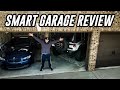 Is a SMART GARAGE DOOR OPENER worth it? - Tailwind Smart Garage Review