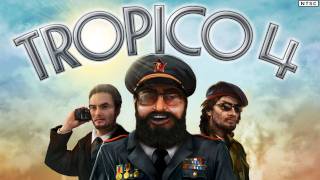 Tropico 4