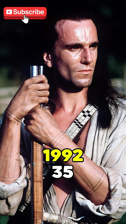 The Last of the Mohicans (1992) – Then and Now