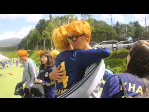 新関東リーグ2014モチベーションムービー