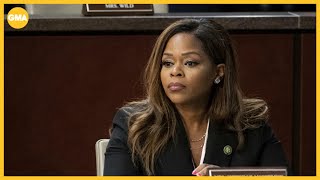 Florida Congresswoman Charged With Stealing 5 Million From Fema