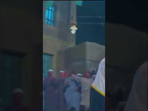مهرجان العيد المبي