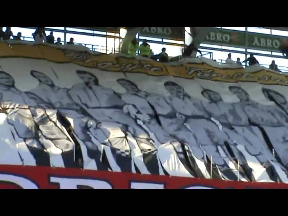 DVD-trailer: Östra Stå 2003-2010 [BESTÄLLNING SKER VIA MAIL]