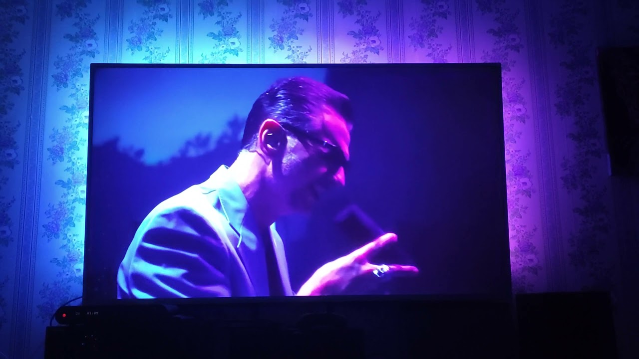 TV Philips 65' Ambilight PUS8505/60 DM