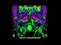 Demolicion - Venezuela - (Discografía)