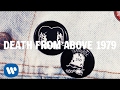 Death From Above 1979 - Trainwreck 1979 (Official Audio)