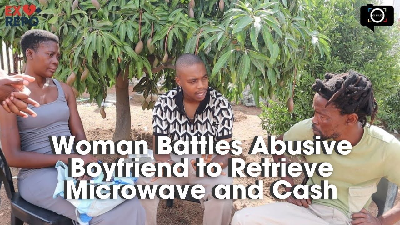 X-Repo 13 November 2025 Full Episode | Woman Confronts Abusive Ex To ...