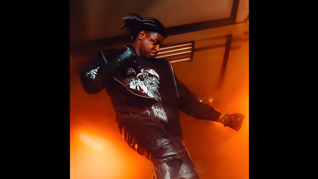 [FREE] jace x playboi carti x ken carson type beat - "WA"