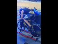 Turning the engine on!