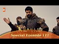 Kurulus osman urdu  special episode for fans 112