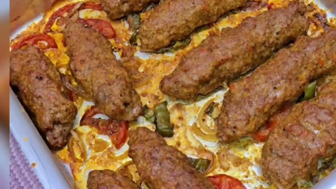 يلا منيو اكلات التوفير لشهر رمضان كل يوم سفرة جديده وجميله دلعيهم بقا طول الشهر 