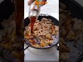【Shorts短片】用火鍋肉片簡單做！薑汁燒肉！