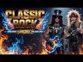 70s 80s 90s Classic Rock 🎵 Best Classic Rock Songs Of All Time 🎯 Top 50 Beautiful Rock Songs
