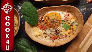 Breakfast Egg Taco Boats | Mini Taco Boats | Old El Paso Stand 'N Stuff Tortilla Boats screenshot 2