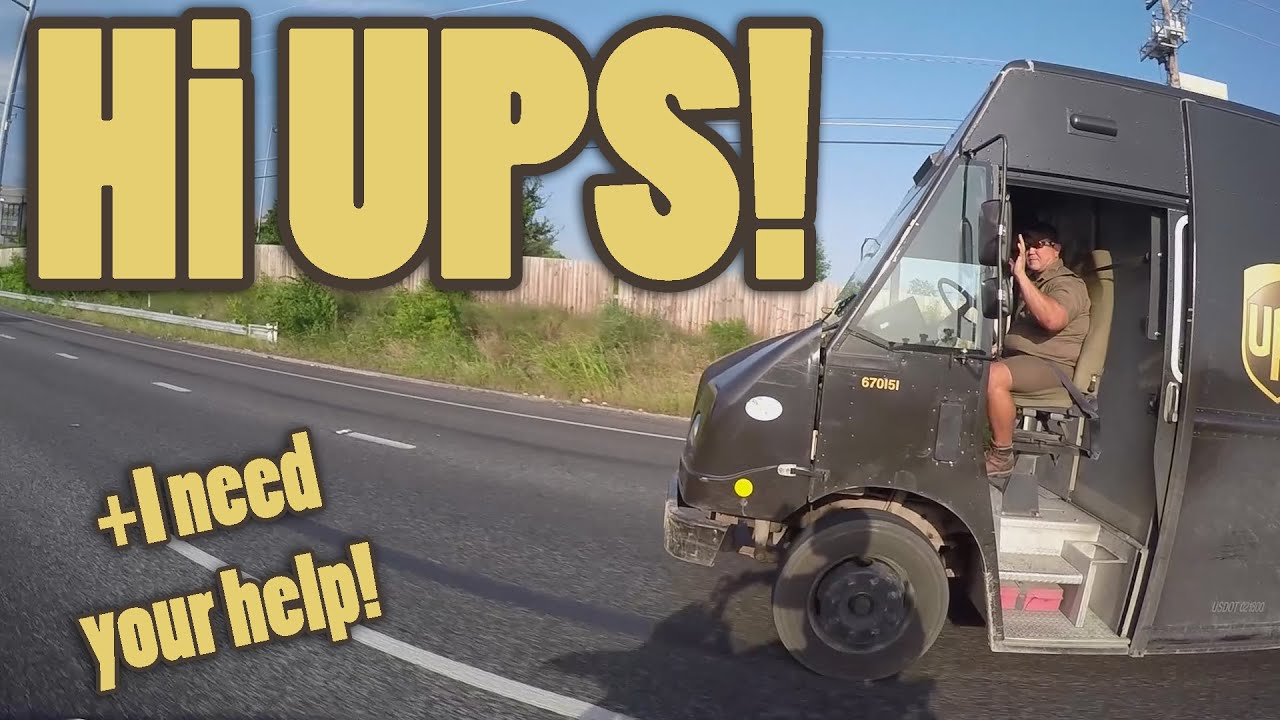 Motorcycle Gang Shootout!? + The Plate Project