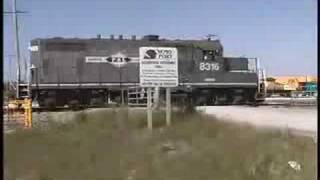 Brent Lees  Missouri Horn Honk 2001 Part 1