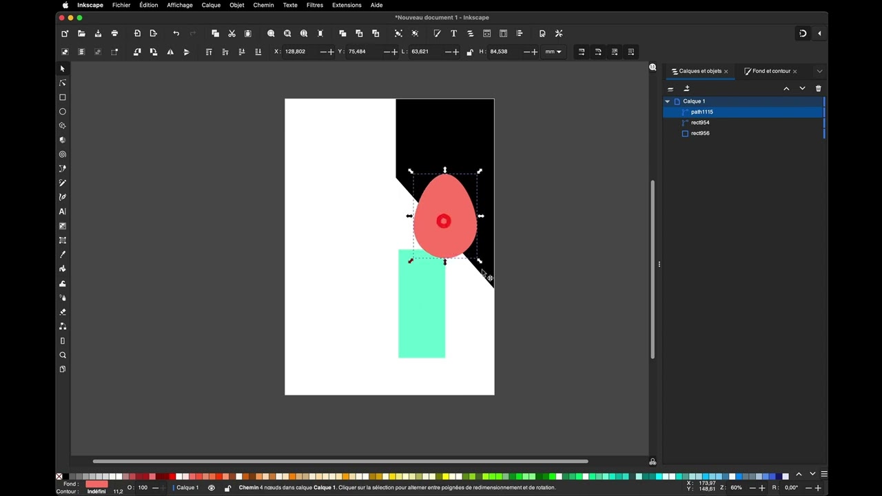 Petit complément à notre premier cours