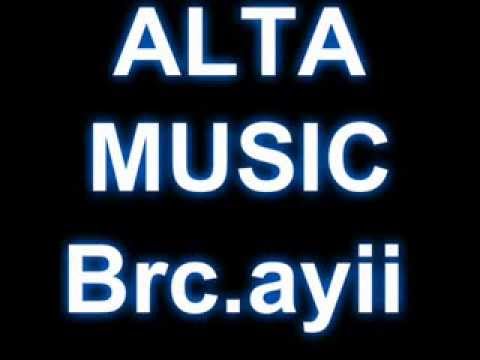ALTA MUSIC BrcAyii