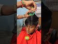 School holidayhaircut     mgms tamil