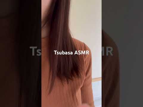 #asmr 平成の音フェチだ！