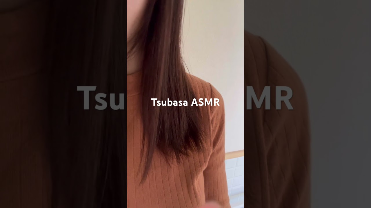 #asmr 平成の音フェチだ!