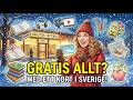 HAR DU MISSAT DEN GRATIS SKATTEN I SVERIGE?