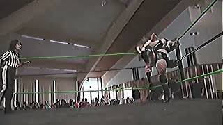 adrenaline wrestling live pro wrestling at the shores community center Ocala screenshot 5