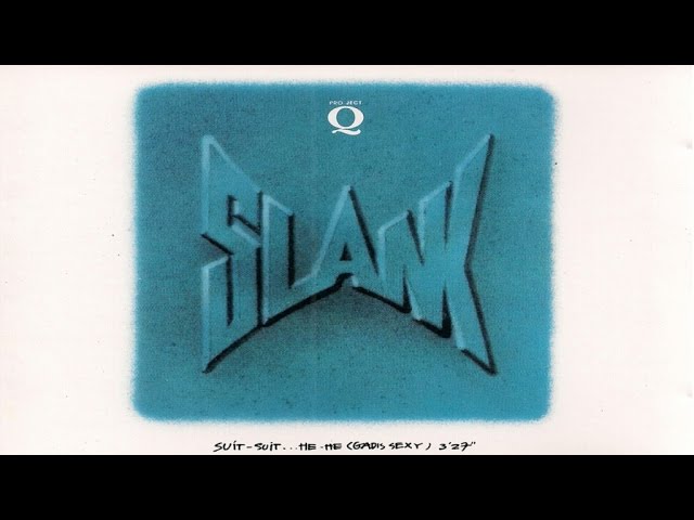 Slank - Suit-Suit... He-He... (Gadis Sexy) (Full Album Stream) class=