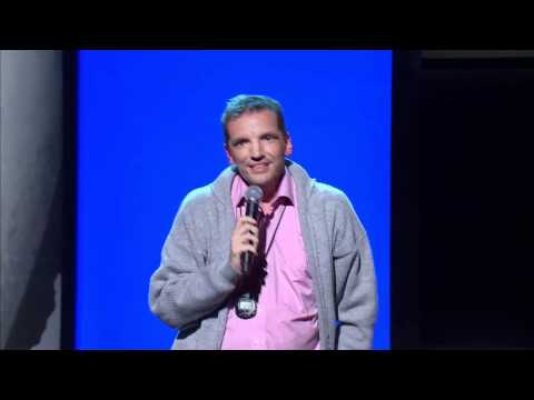 Henning Wehn - Clapping Song