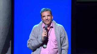 Henning Wehn - Clapping Song