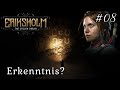 #08 Zeichen im Staub der Tiefe | Lets Play Eriksholm: The Stolen Dream