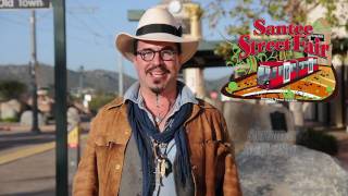 Santee Street Fair - 2011