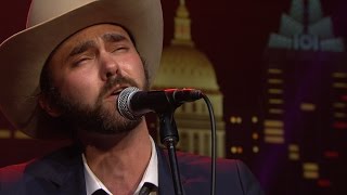 Austin City Limits Web Exclusive: Shakey Graves "Late July" chords
