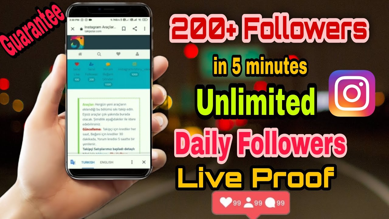 How to increase instagram followers | Instamoda login problem | Get 10k instagram followers 2021