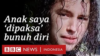 Nasib remaja Inggris yang bunuh diri setelah bertemu komunitas di forum internet