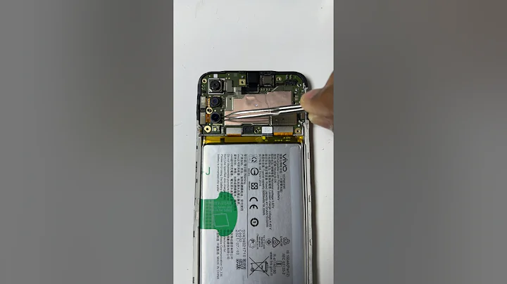 Vivo Y20 V2029 Factory Reset +Frp With Unlock Tool EDL Test Point Method