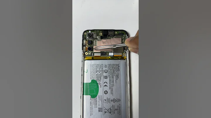 Vivo Y20 V2029 Factory Reset +Frp With Unlock Tool EDL Test Point Method