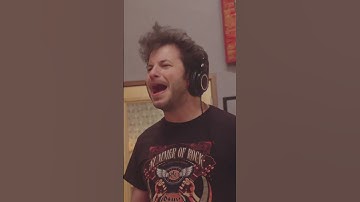 REO Speedwagon: Roll With The Changes - Full Band Cover