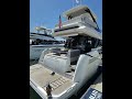Sarasota Boat Show – Prestige F5.7, 4.9 Flybridge &amp; M48 Highlights | YachtBuying101.com