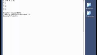 PHP Programming with MYSQL Tutorials07 04
