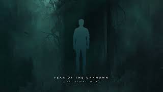 Blufeld - Fear Of The Unknown EP