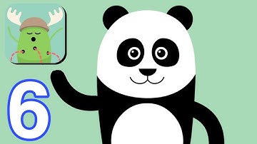 Dumb Ways to Die Gameplay Walkthrough part 6 (iOS,Android)