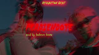 [FREE]🩸''PERDIENDOTE'' Jhay Cortez X Bad Bunny X J Balvin Type Beat