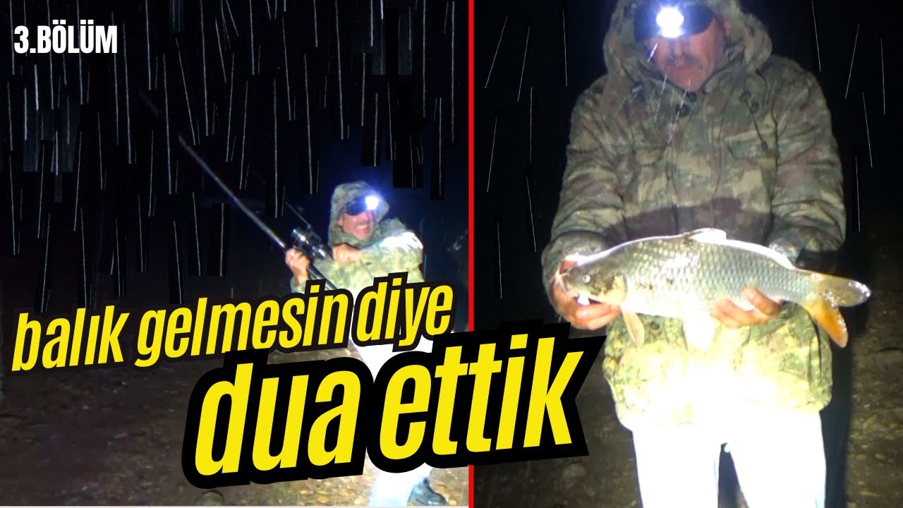 ЧАСТЬ 3 - Дождь прошел сквозь нас | НАТУРА |