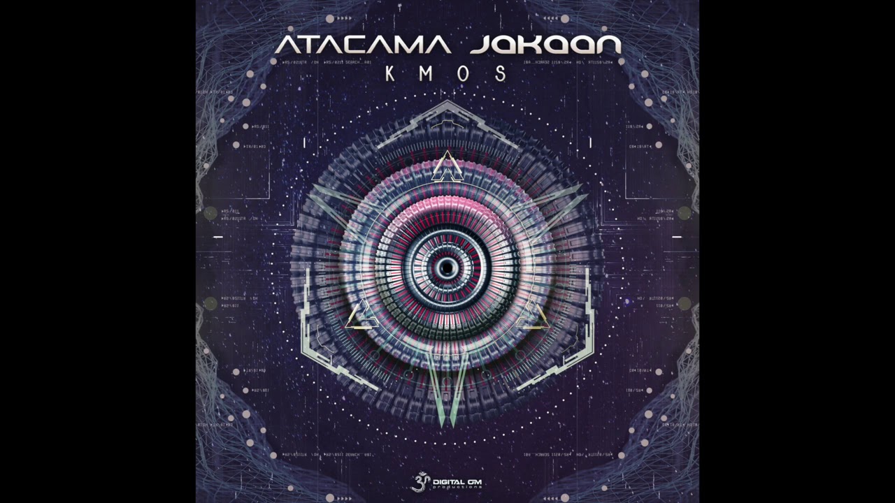 Watch Atacama & Jakaan - KMOS on YouTube Watch Atacama & Jakaan - KMOS on YouTube