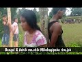 Bangal  Mikchagipako rim.jok 22/08/2023 full video Nibo | new garo video
