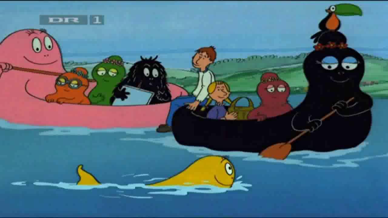 Barbapapa Youtube Barbapapa Youtube
